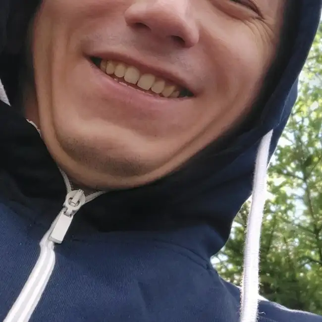 Malik, 39, Russia - Meet Nikah