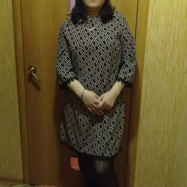 Regina, 40, Russia - Meet Nikah