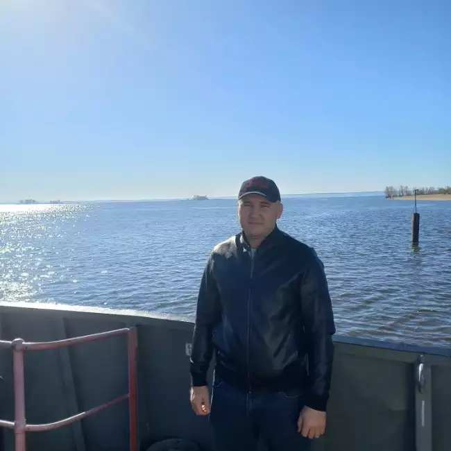 Timur, 35, Russia - Meet Nikah