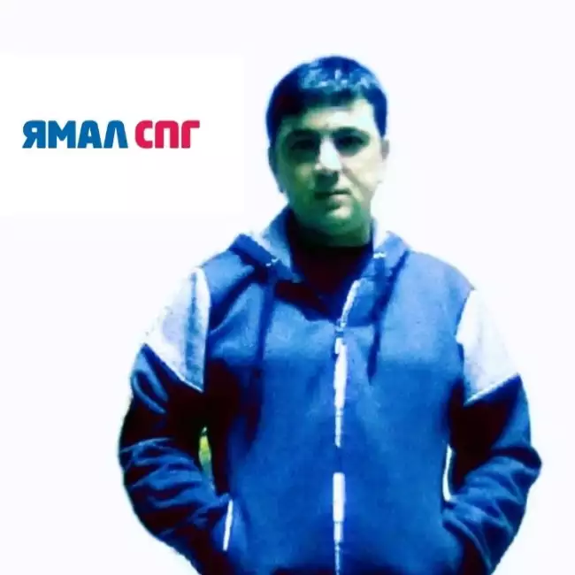 Huseyn, 48, Russia - Meet Nikah