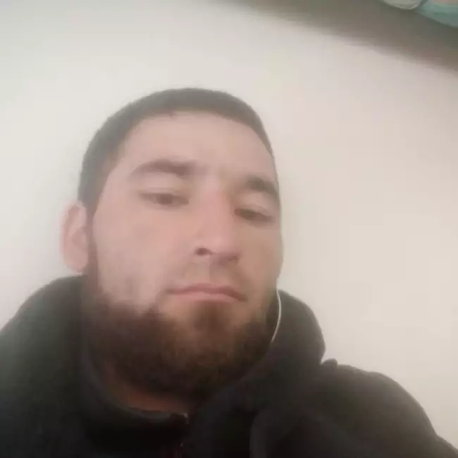 Ishok, 31, Russia - Meet Nikah
