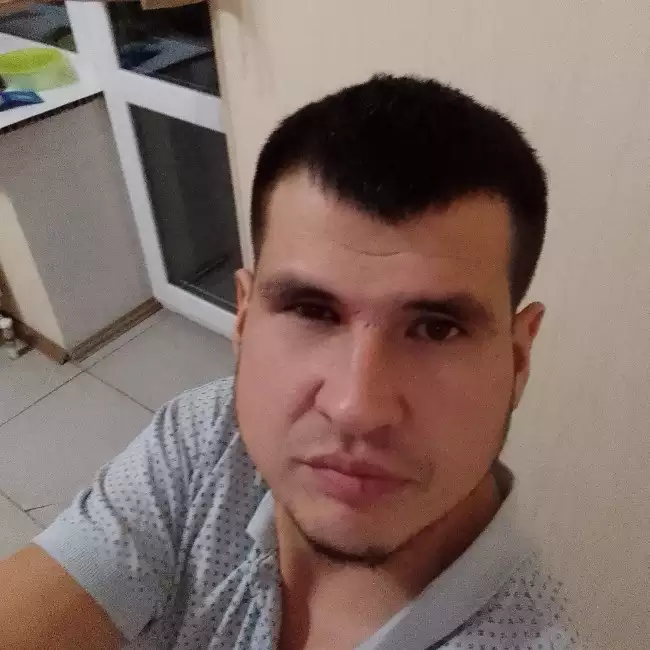 Rustem, 33, Russia - Meet Nikah