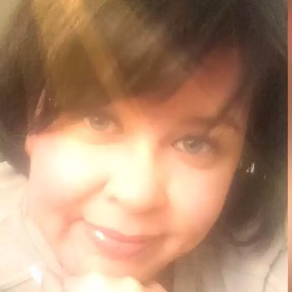 Guzel, 45, Russia - Meet Nikah