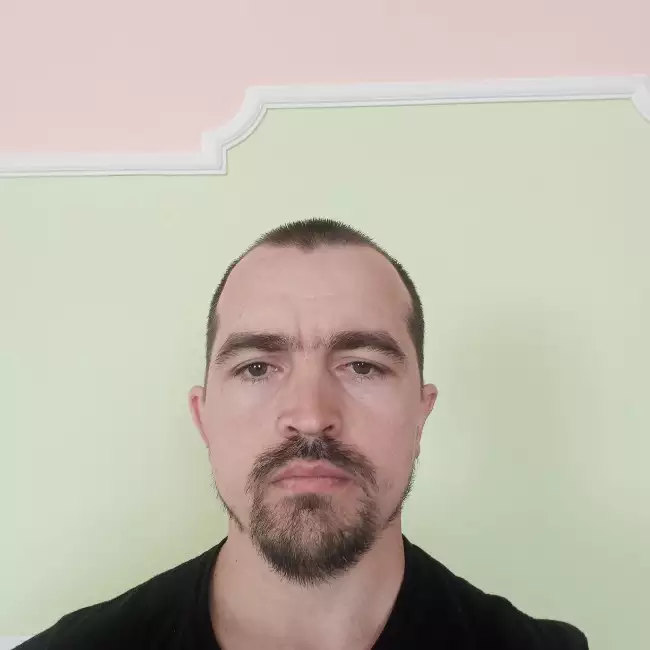 Ilnur, 40, Russia - Meet Nikah