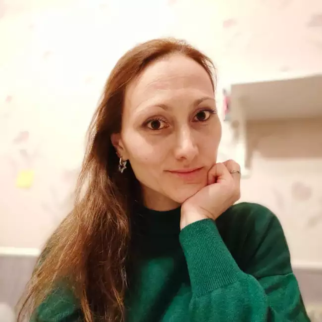 Venera, 41, Russia - Meet Nikah