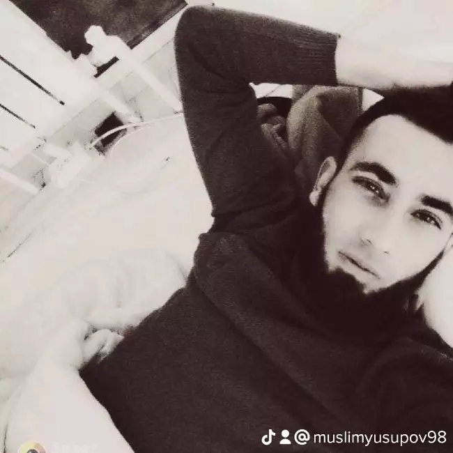 Muslim, 31, Russia - Meet Nikah