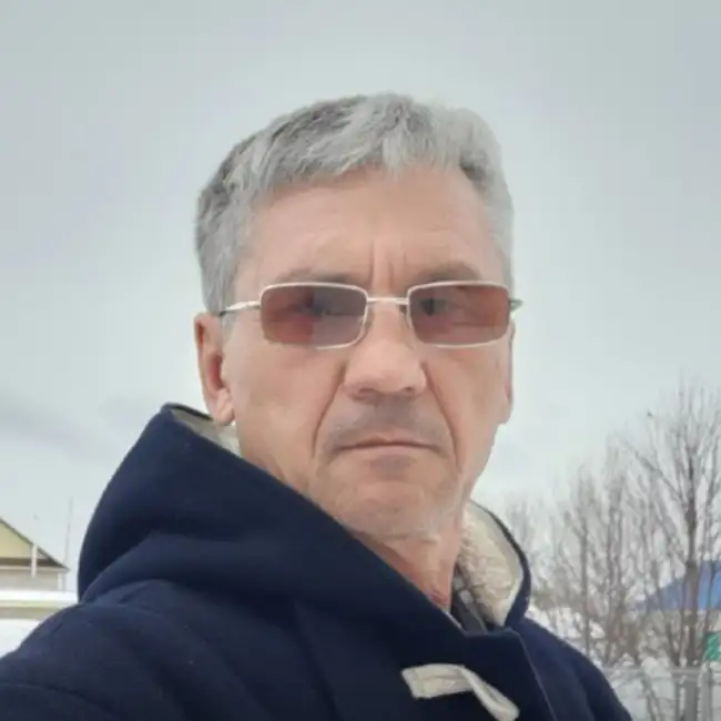 Eduard, 57, Russia - Meet Nikah