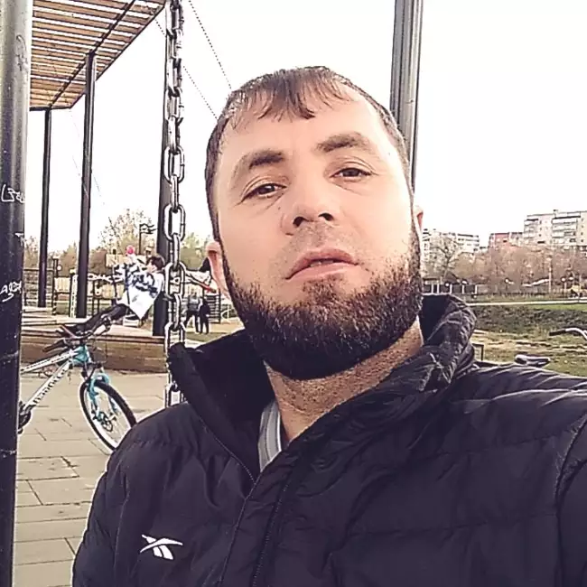 Nail, 43, Russia - Meet Nikah