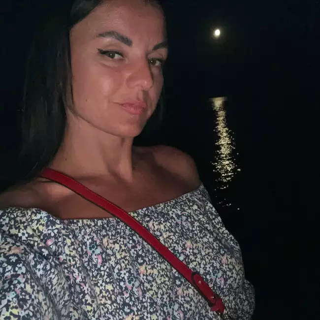 Zulfiya, 41, Russia - Meet Nikah