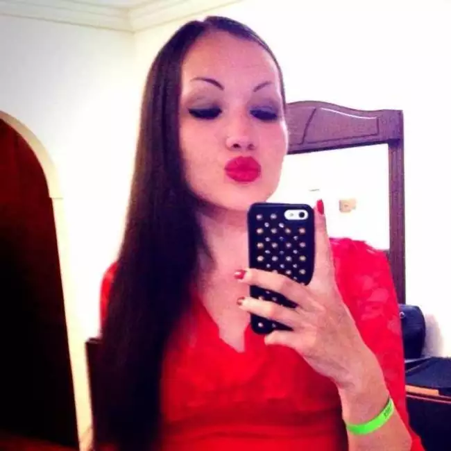Albina, 30, Russia - Meet Nikah