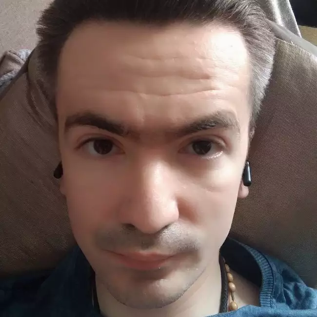 Marat, 41, Russia - Meet Nikah