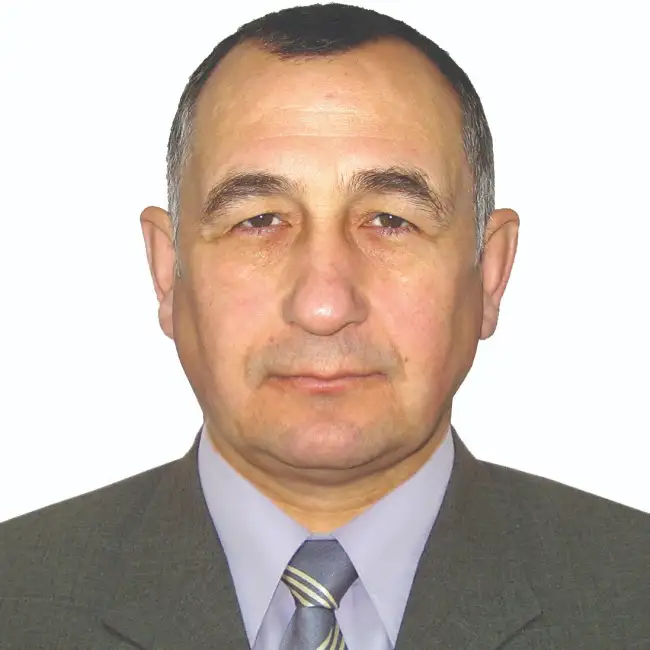 Rustam, 61, Russia - Meet Nikah