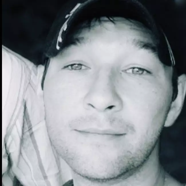 Rustam, 41, Russia - Meet Nikah