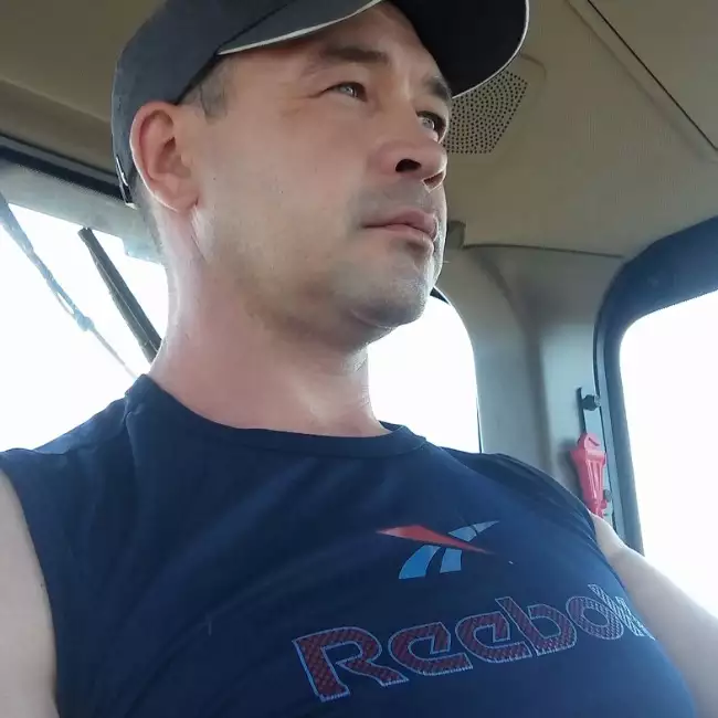 Taһir, 40, Russia - Meet Nikah