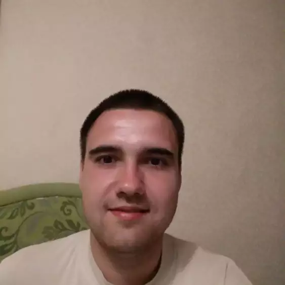 Ayrat, 38, Russia - Meet Nikah