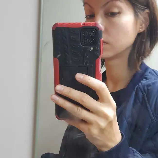 Dina, 41, Russia - Meet Nikah
