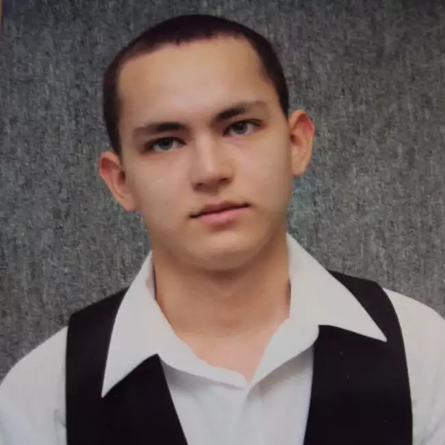 Aydar, 39, Russia - Meet Nikah