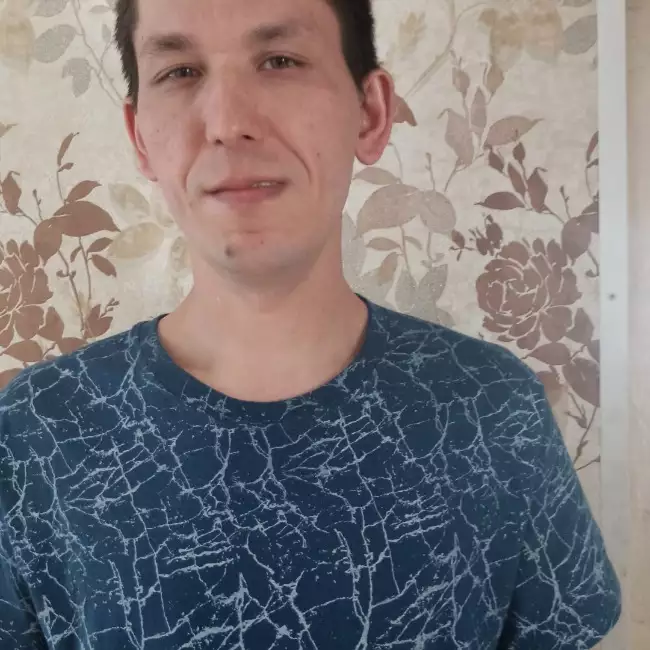 Bulat, 35, Russia - Meet Nikah