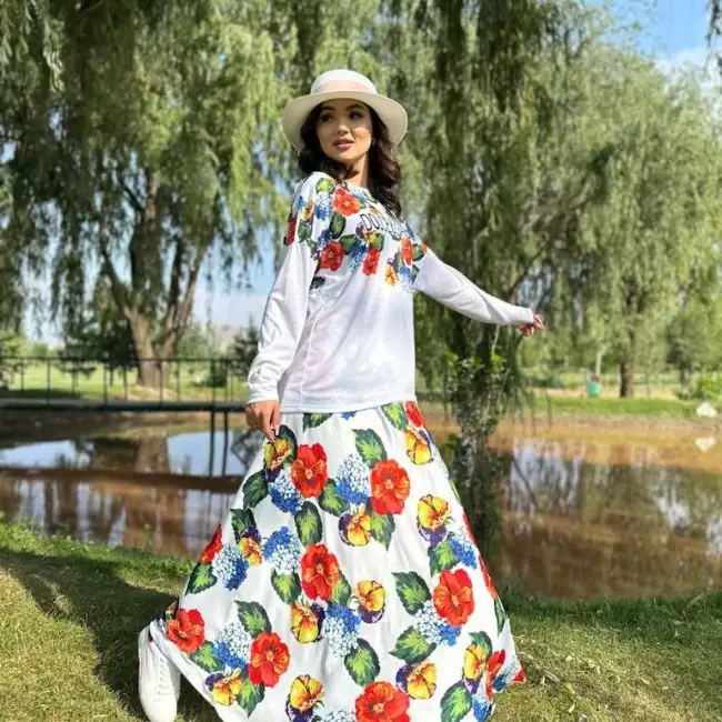 Gulnara, 44, Russia - Meet Nikah