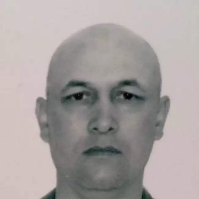 Marat, 50, Russia - Meet Nikah
