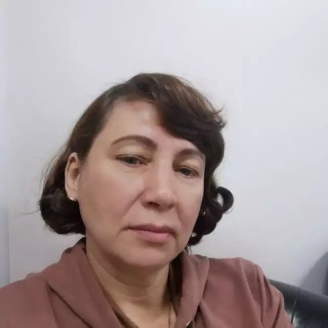 Fliora, 56, Russia - Meet Nikah