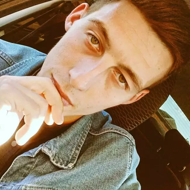 Rustam, 30, Russia - Meet Nikah
