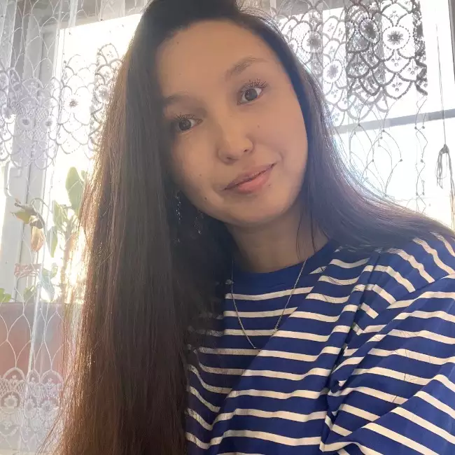 Elvira, 33, Russia - Meet Nikah
