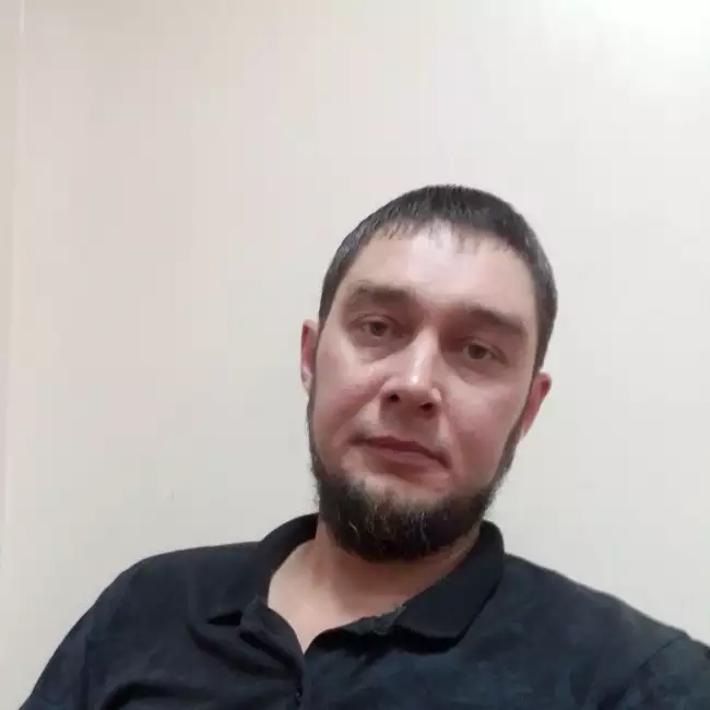 Ilnaz, 42, Russia - Meet Nikah