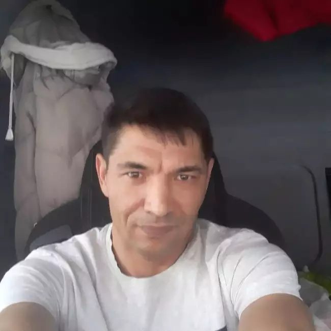 Ilnar, 49, Russia - Meet Nikah