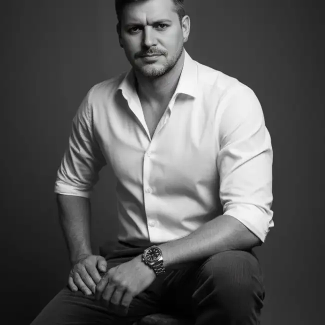 Damir, 49, Russia - Meet Nikah