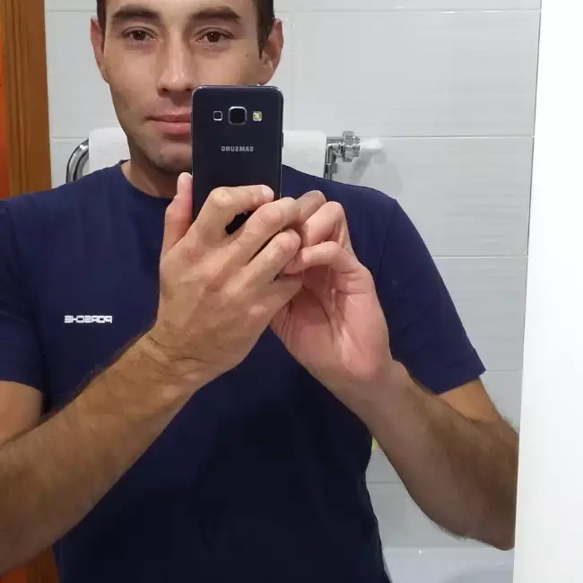 Fanis, 41, Russia - Meet Nikah