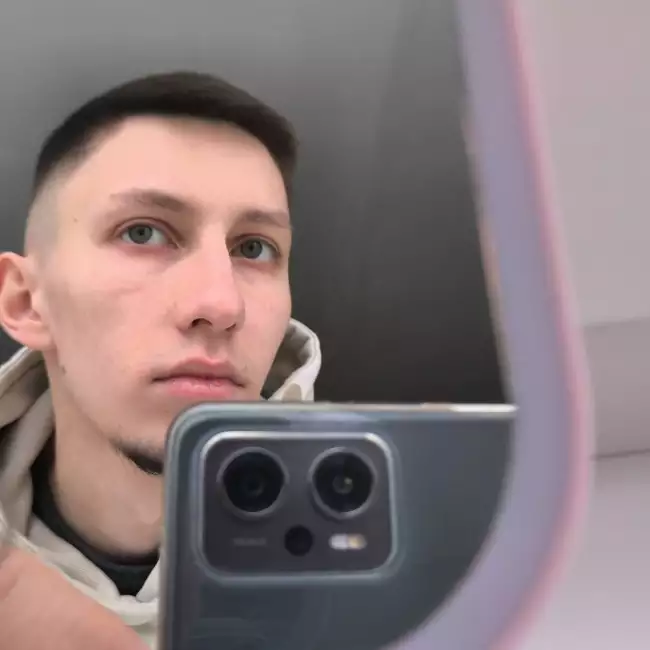 Yusuf, 27, Russia - Meet Nikah