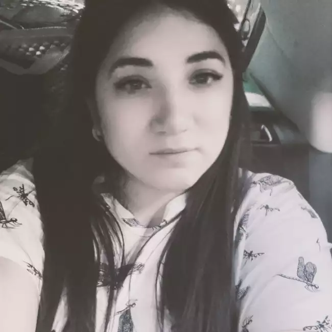 Venera, 37, Russia - Meet Nikah