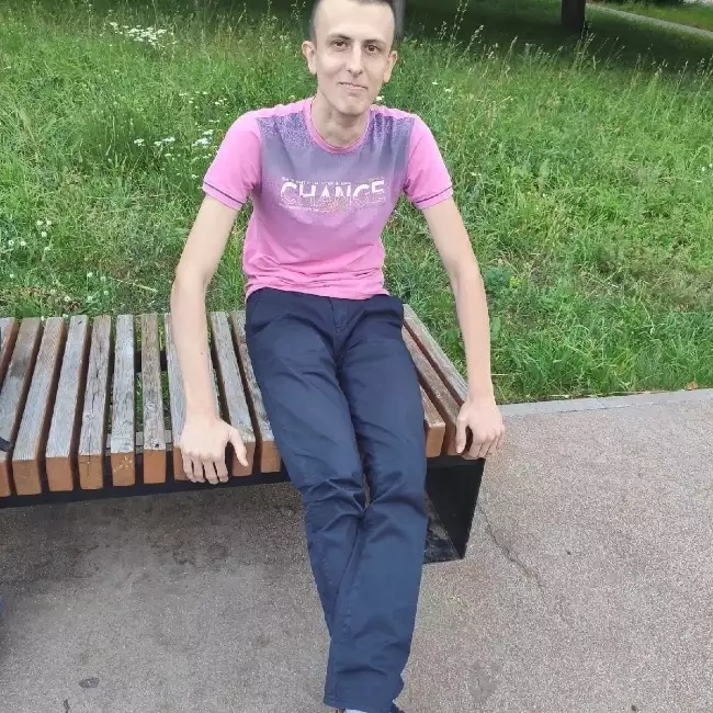Ayrat, 30, Russia - Meet Nikah