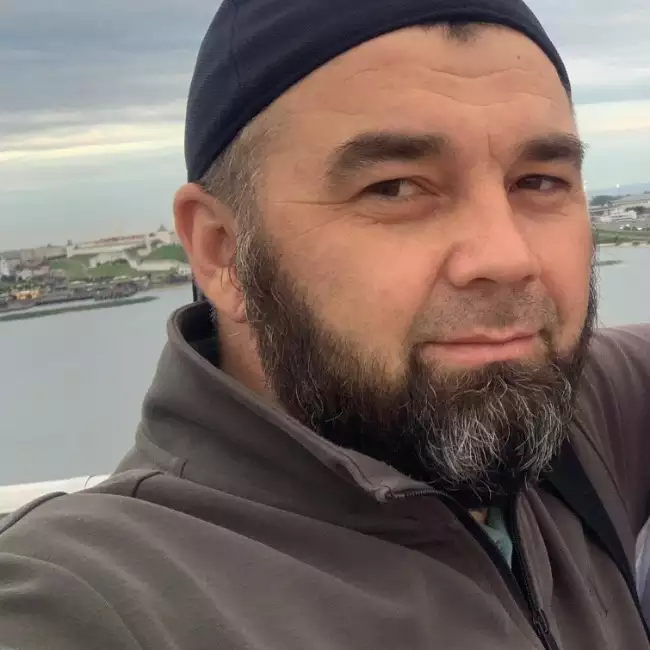 Delyus, 42, Russia - Meet Nikah