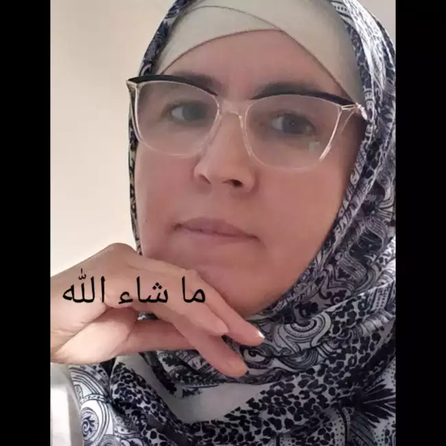 Nyursyanya, 56, Russia - Meet Nikah