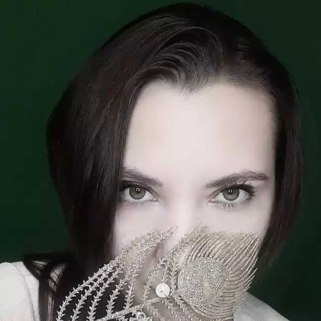 Veronika, 37, Russia - Meet Nikah