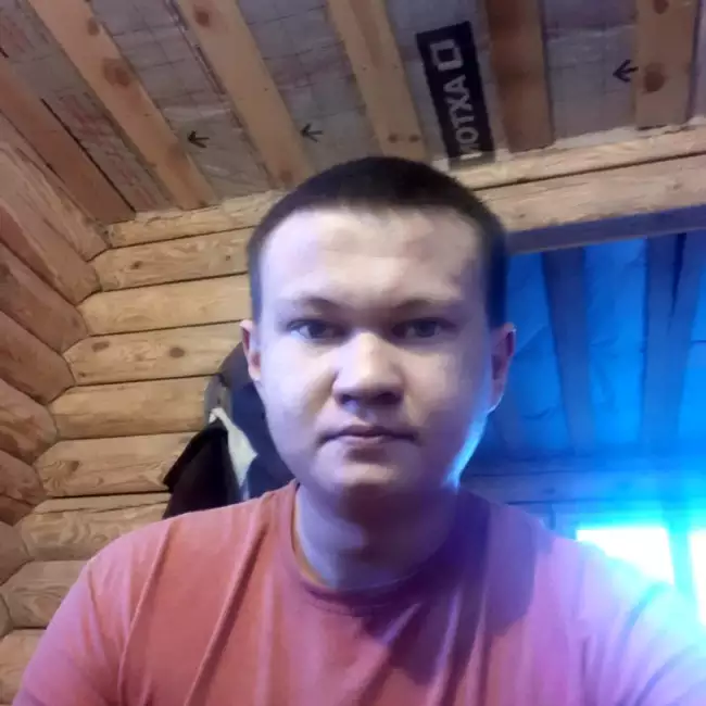 Fanur, 31, Russia - Meet Nikah