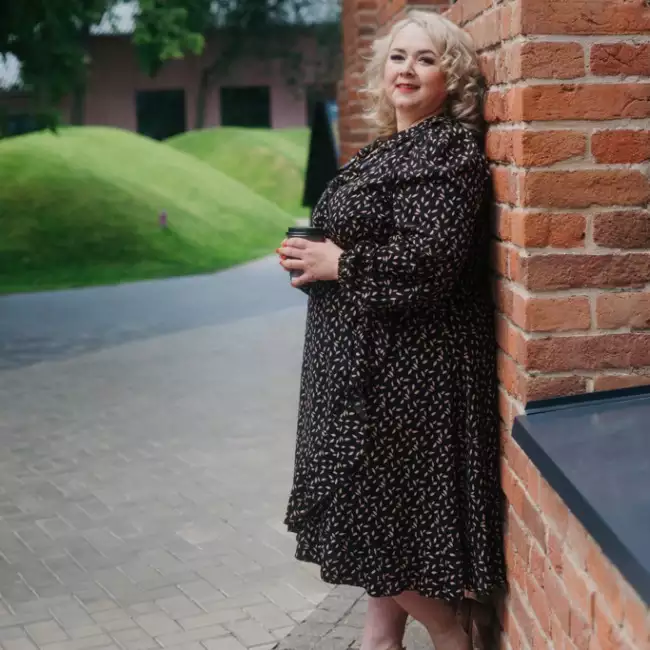Rozaliya, 48, Russia - Meet Nikah