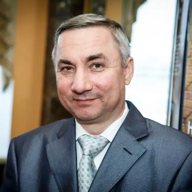 Rinat, 53, Russia - Meet Nikah
