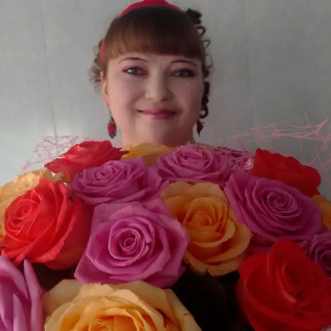 Alsu, 32, Russia - Meet Nikah