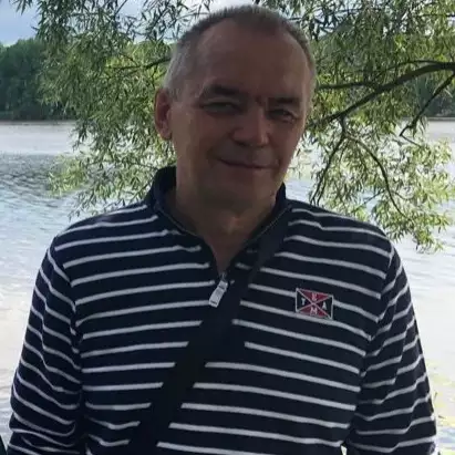 AN, 65, Russia - Meet Nikah