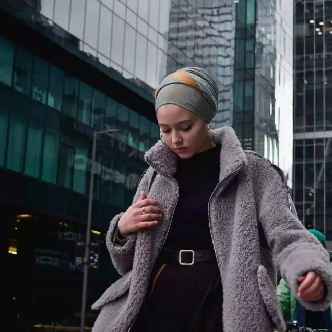 Aygul, 24, Russia - Meet Nikah