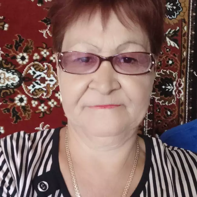 Zulfiya, 56, Russia - Meet Nikah