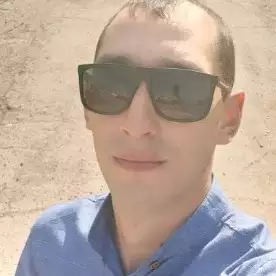 Damir, 36, Russia - Meet Nikah