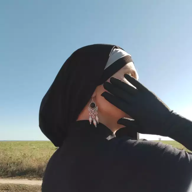 Alsu, 43, Russia - Meet Nikah