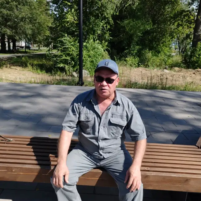 Nikolay, 63, Russia - Meet Nikah