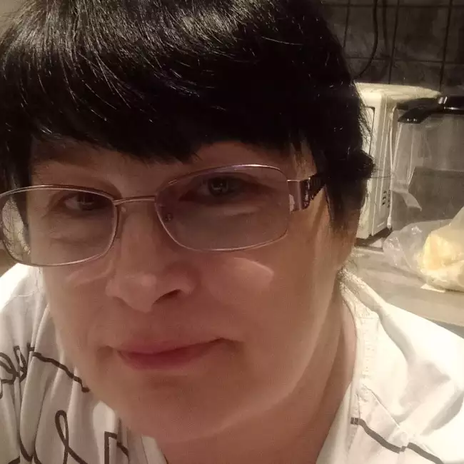 Gulnara, 59, Russia - Meet Nikah