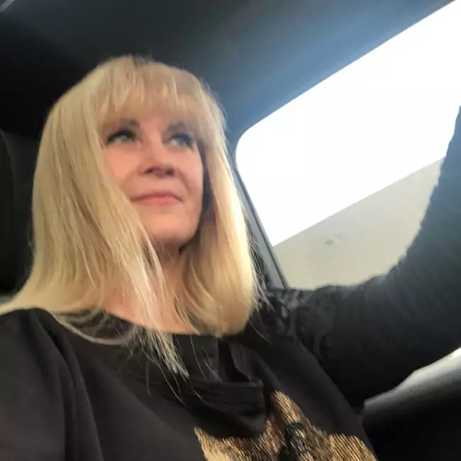Ruzilya, 54, Russia - Meet Nikah
