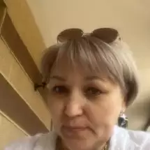 Albina, 53, Russia - Meet Nikah